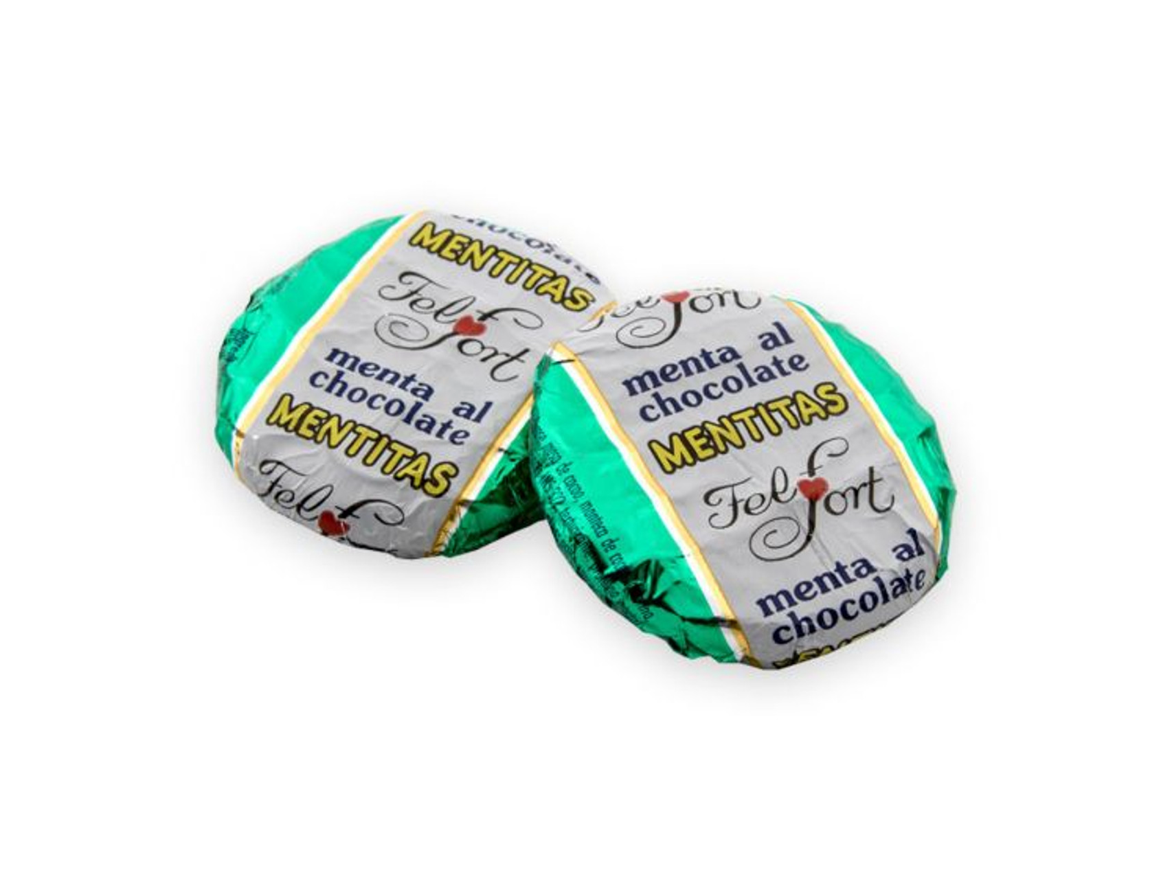 MENTITAS FEL FORT 16 GRS