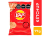 SABORIZADAS KETCHUP 77 GRS