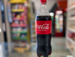 COCA COLA 1LT