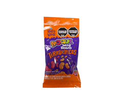 JELLY BEANS TERRORIFICO 50 GRS