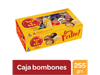 CAJA BON O BON SURTIDO 255 GRS