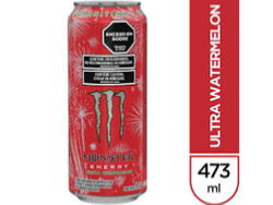 MONSTER WATERMELON 473 CC