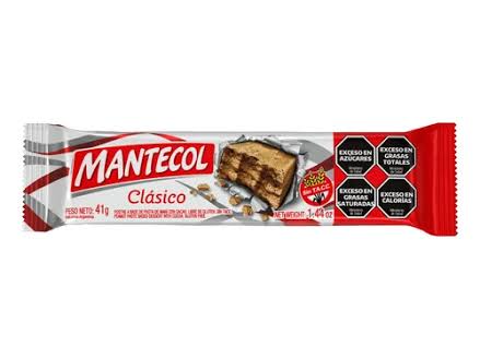 MANTECOL CLASICO 41 GRS