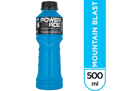 POWERADE MOUNTAIN BLAST 500 ML