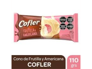 COFLER FRUTILLA AMERICANA