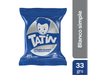 TATIN SIMPLE BLANCO 33 GRS