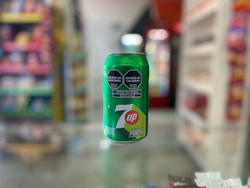 LATA 7UP 354CC