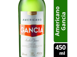 GANCIA 450 ML
