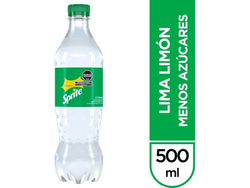 SPRITE 500 CC