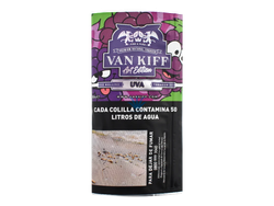 TABACO VAN KIFF UVA 50 GRS