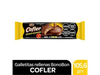 COFLER BAÑADAS CHOCO-COOKIE BON O BON 132,8 GRS
