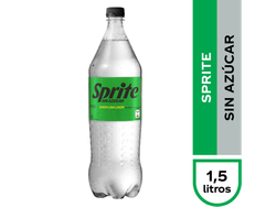 SPRITE 1,5 LT ZERO