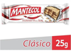 MANTECOL CLASICO 25GRS