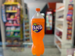 FANTA 1,5LT