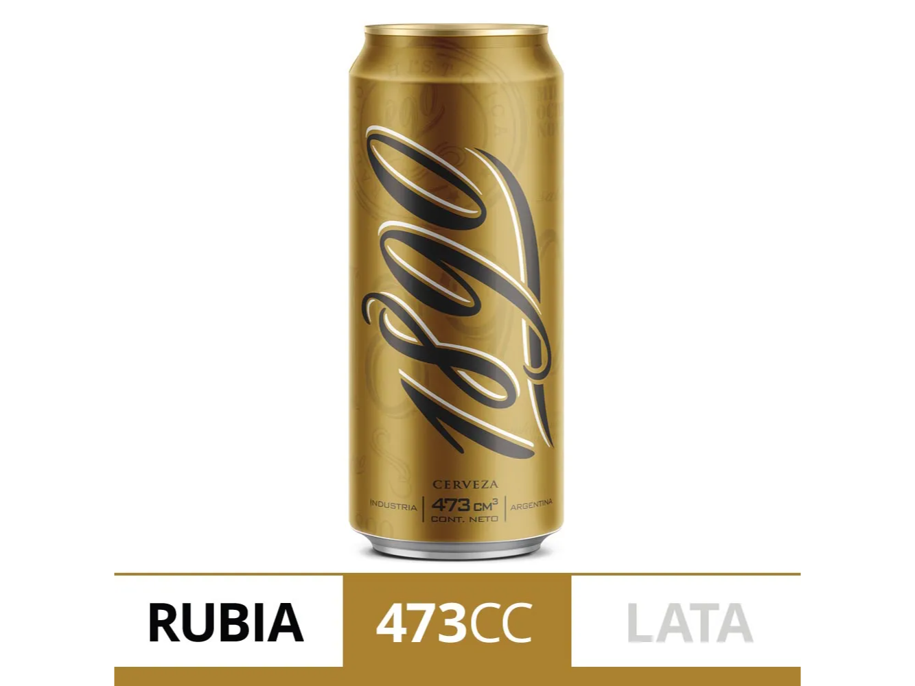 1890 RUBIA