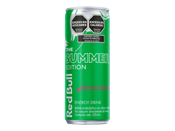 RED BULL GREEN DRAGON FRUIT ENERGY 250 ML