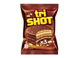 TRI SHOT 60 GRS
