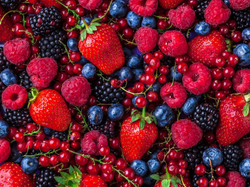 BOLSITA DE FRUTOS ROJOS 150 GRS