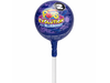 CHUPETIN CON CHICLE BLUEBERRY