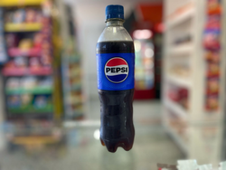 PEPSI 500CC