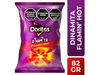 FLAMIN HOT 82 GRS