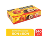 BOMBÓN ESCOCES 6 UND 540 GRS