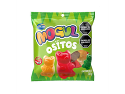 MOGUL OSITOS 30 GRS