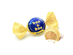 BON O BON BLANCO X UNIDAD 15 GRS
