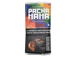 TABACO PACHAMAMA 30 GRS