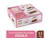 TORTA HELADA AGUILA 1 KG