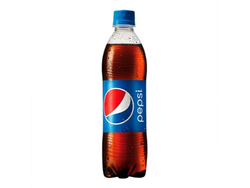PEPSI 500 CC