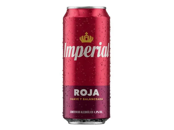 IMPERIAL ROJA