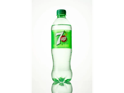SEVEN UP 500 CC