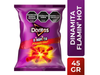 FLAMING HOT 45 GRS