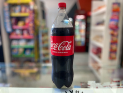 COCA COLA 1,5LT