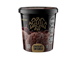 POTE AGUILA CHOCOLATE INTENSO 250 GRS
