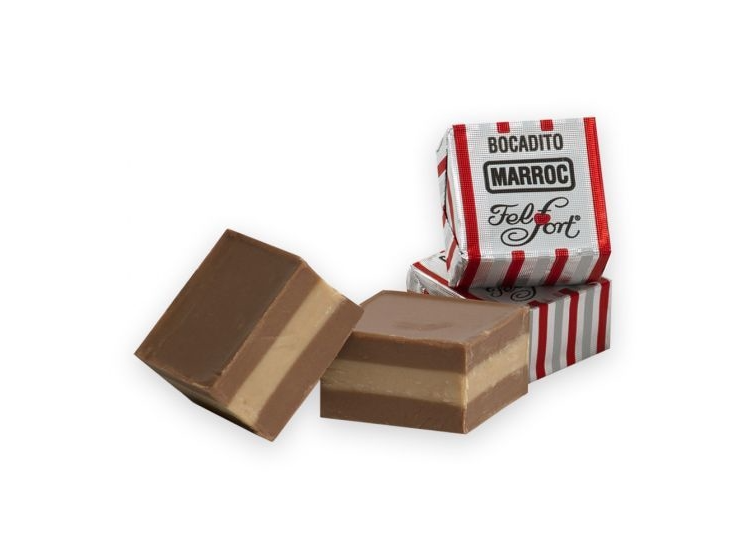 BOCADITO MARROC FEL FORT 14 GRS