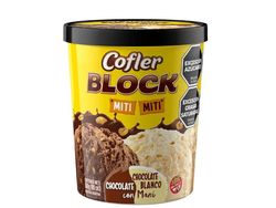 POTE COFLER BOCLK MITI MITI 520 GRS