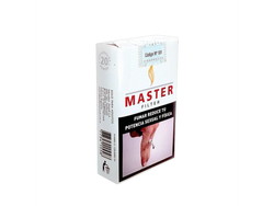 MASTER DE 20 COMUN