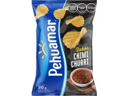 PEHUAMAR SABOR CHIMICHURRI 80 GRS