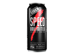 SPEED 473 ML