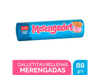 MERENGADAS 88 GRS