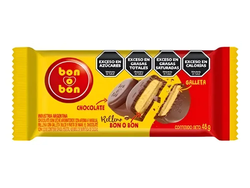 TABLETA BON O BON 48 GRS
