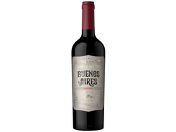 BUENOS AIRES MALBEC