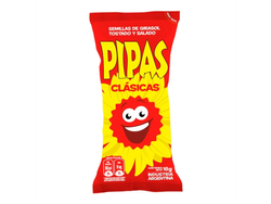 PIPAS CLASICAS 18 GRS