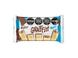 GRAFFITI BLANCO 45 GRS