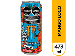 MONSTER MANGO LOCO 473 ML