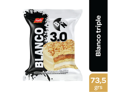 BYN TRIPLE BLANCO 73.5 GRS