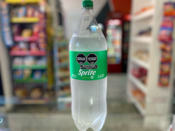 SPRITE 2,25LT