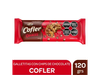 COFLER COOKIES CHIPS DE CHOCOLATE 120 GRS